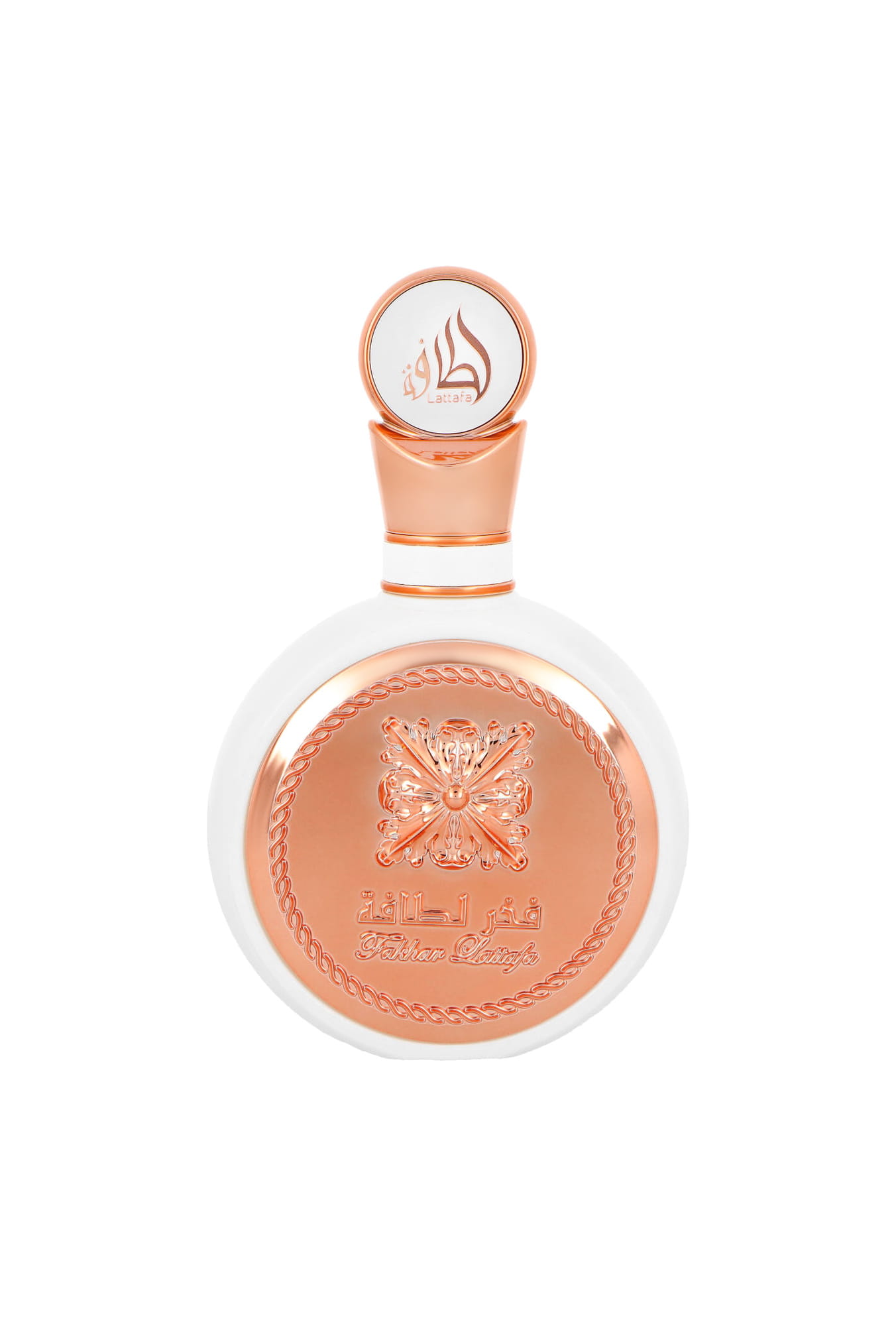 Lattafa Fakhar For Women Woda Perfumowana 100ml-653788